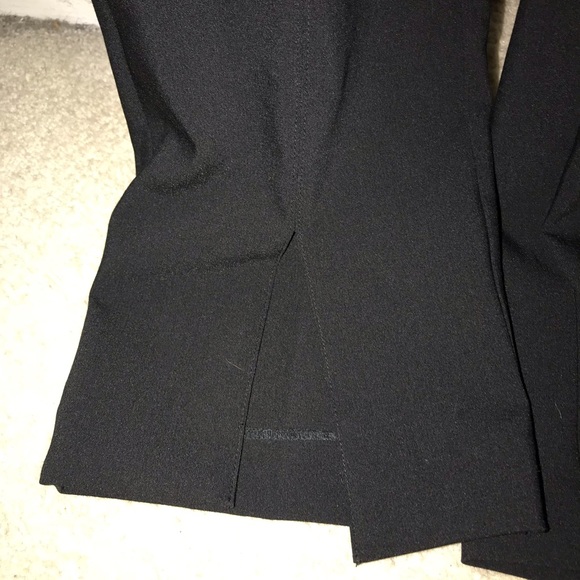 black khakis - Picture 2 of 2